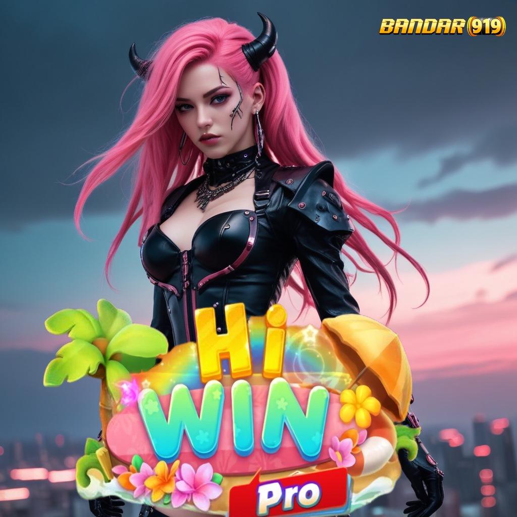 HIWIN PRO APK ✧ Langkah Mudah Rezeki Instan Cair