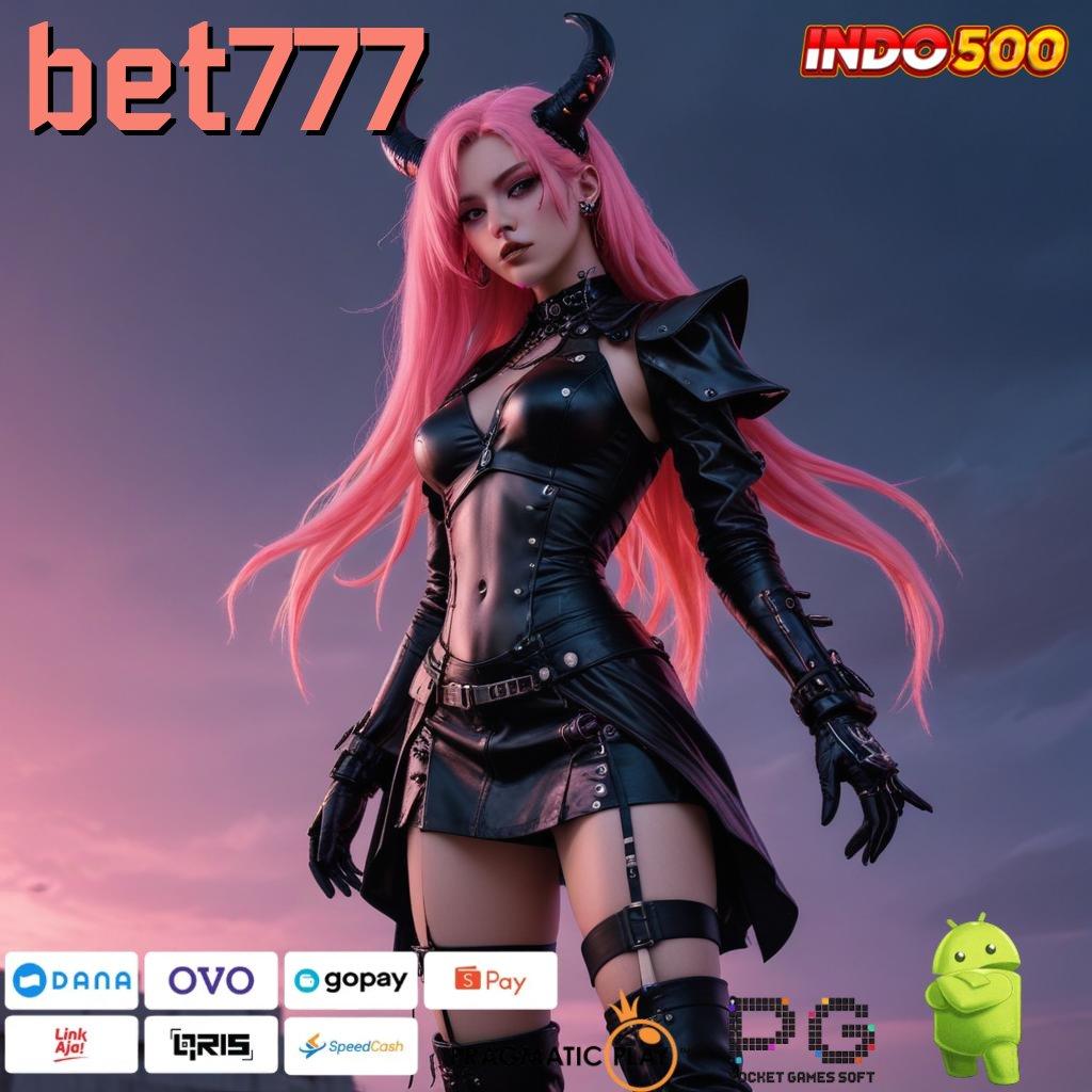 BET777 Temui Bonus Besar untuk Pemain Baru Hari Ini