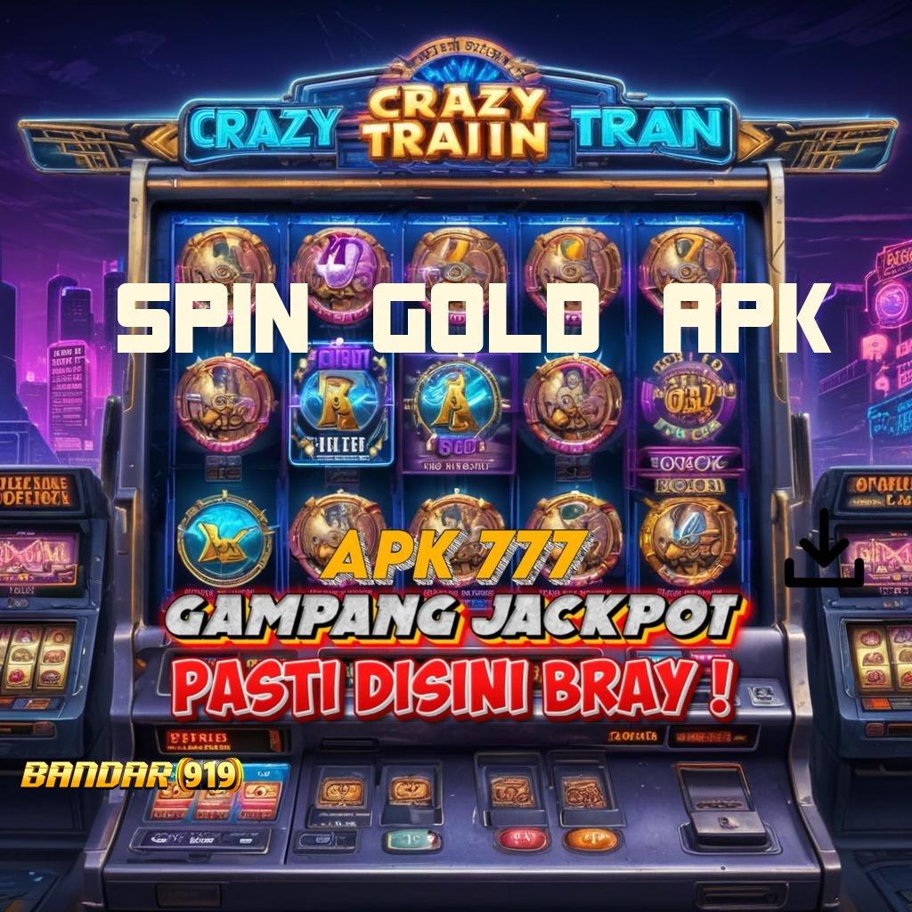 SPIN GOLD APK ➤ Depo Langsung Wd 25rb Slot Maxwin Apk Android & iOS Unduh Terbaru