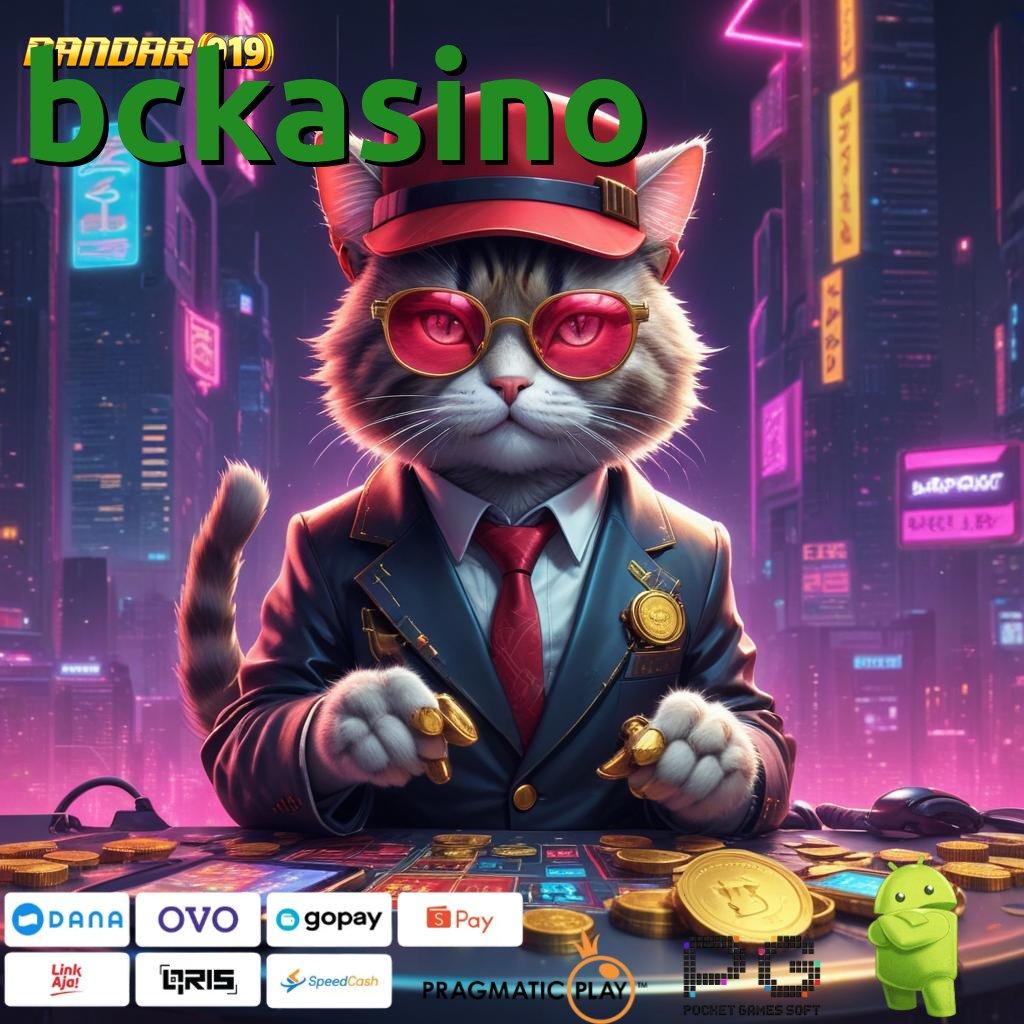 BCKASINO > Roulette Peluang Cepat! Depo, Spin, Menang!