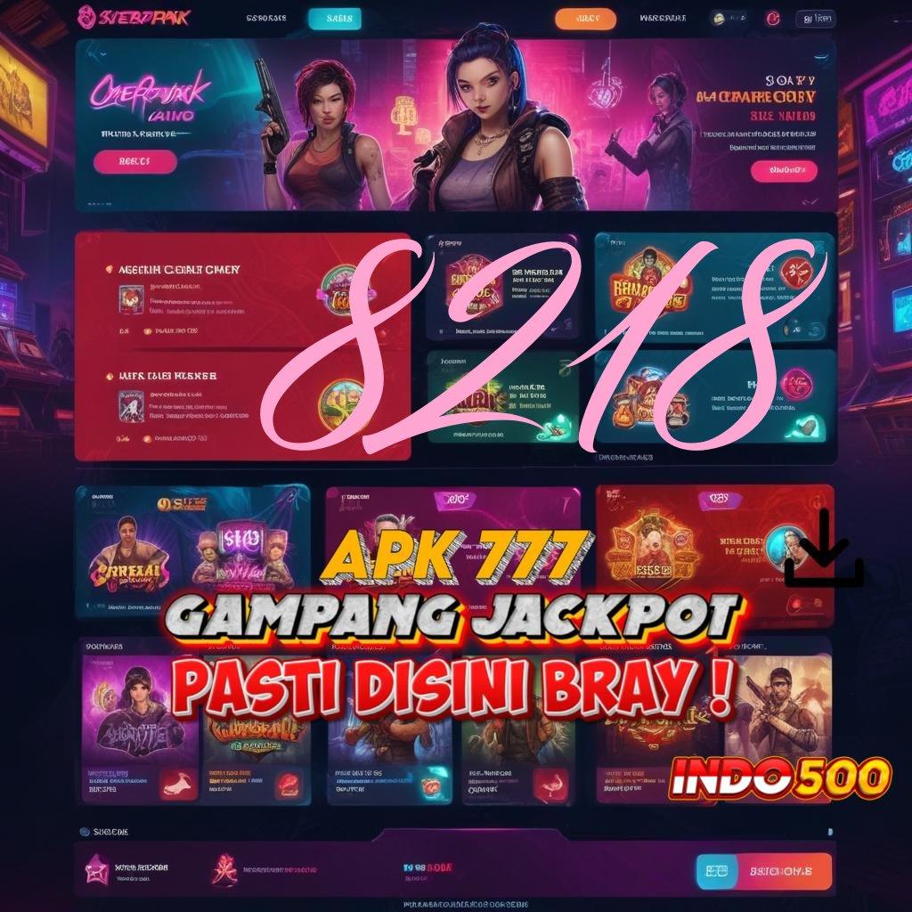 8218 ➿ kejutan spin kejutan berlimpah berkembang ganda