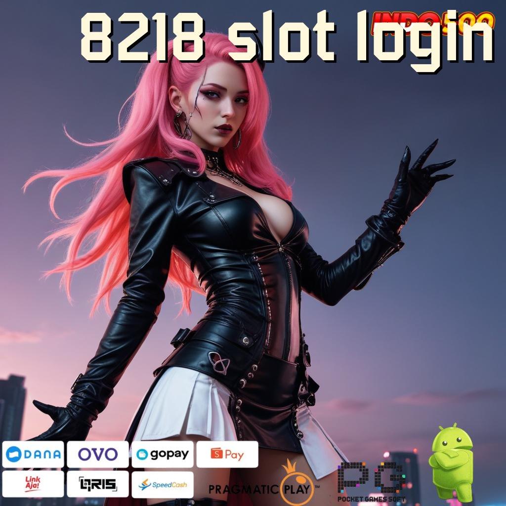 8218 SLOT LOGIN APK Bonus RTP Tinggi 2025 Infrastruktur Digital