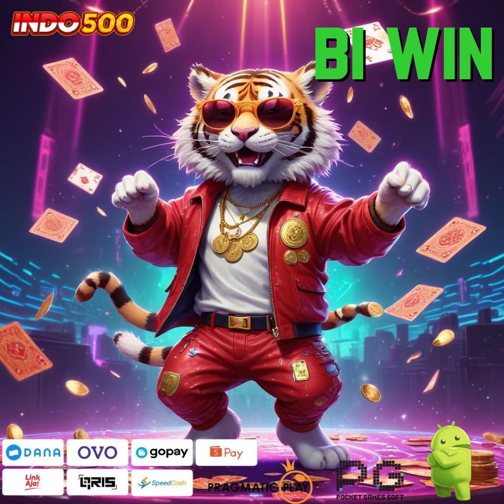 BI WIN Gratis Download Tools Versi 2.988.44 – Slot VIP Nggak Ada Lawan!