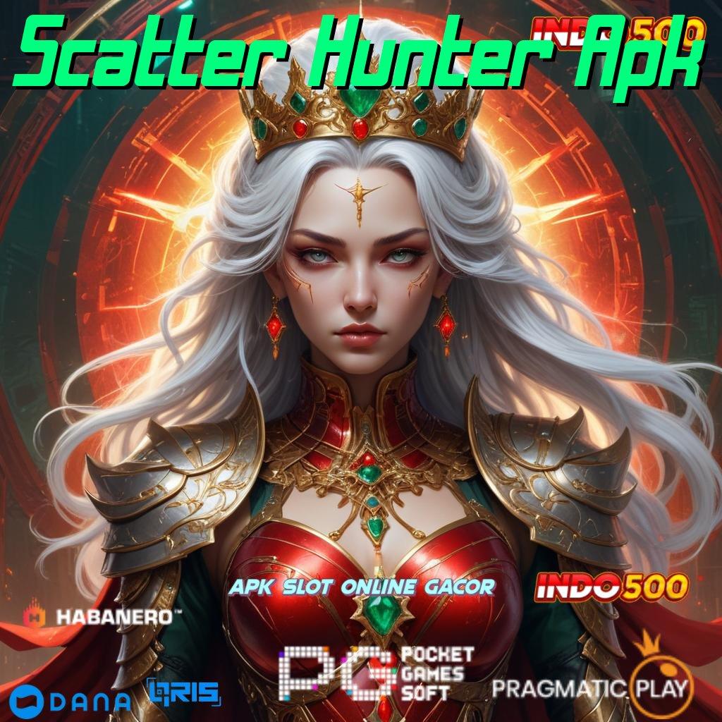 Scatter Hunter Apk