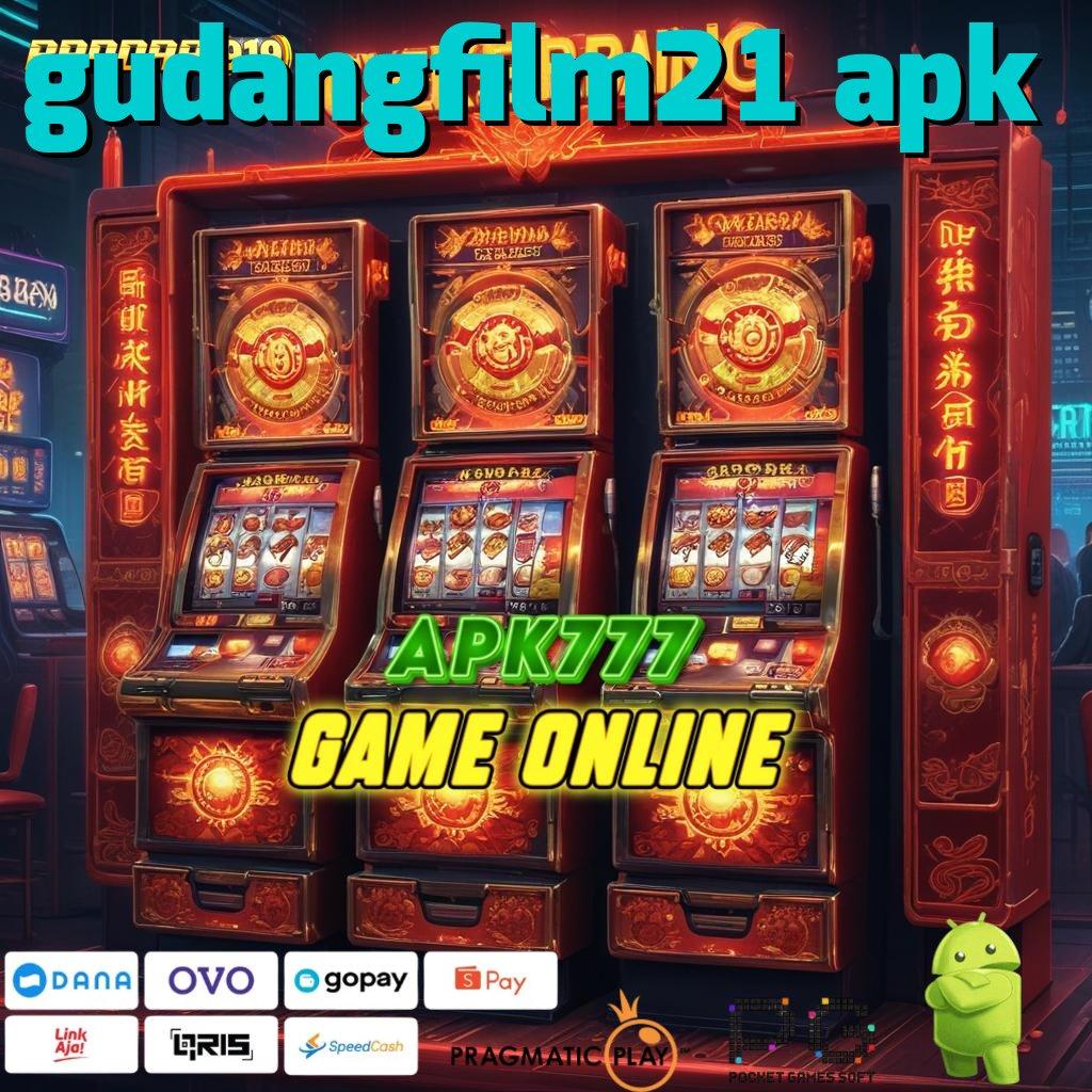 GUDANGFILM21 APK > Maxwin Deposit Bri Rancang