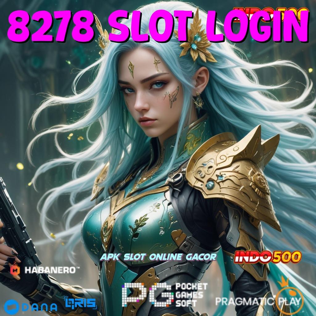 8278 Slot Login