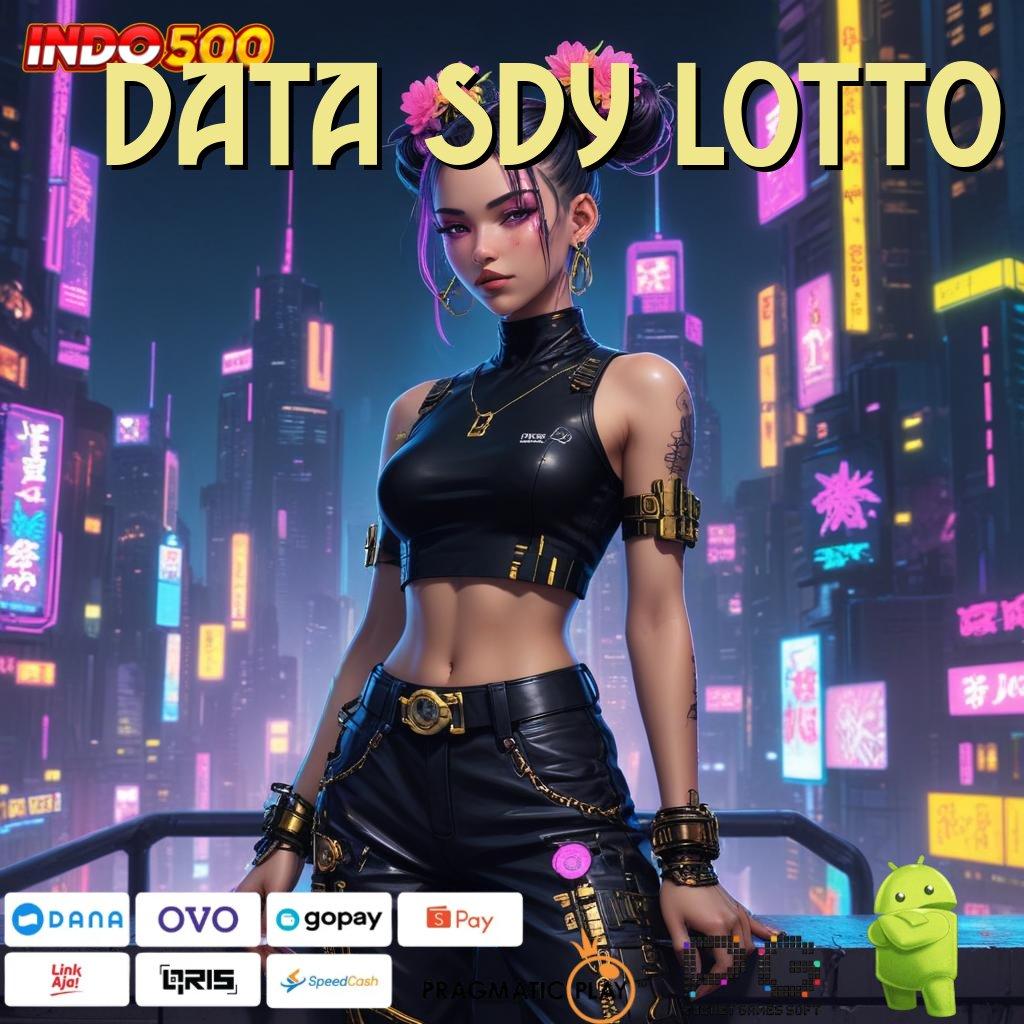 DATA SDY LOTTO Berlimpah Putar E Wallet New Member Langsung Pola