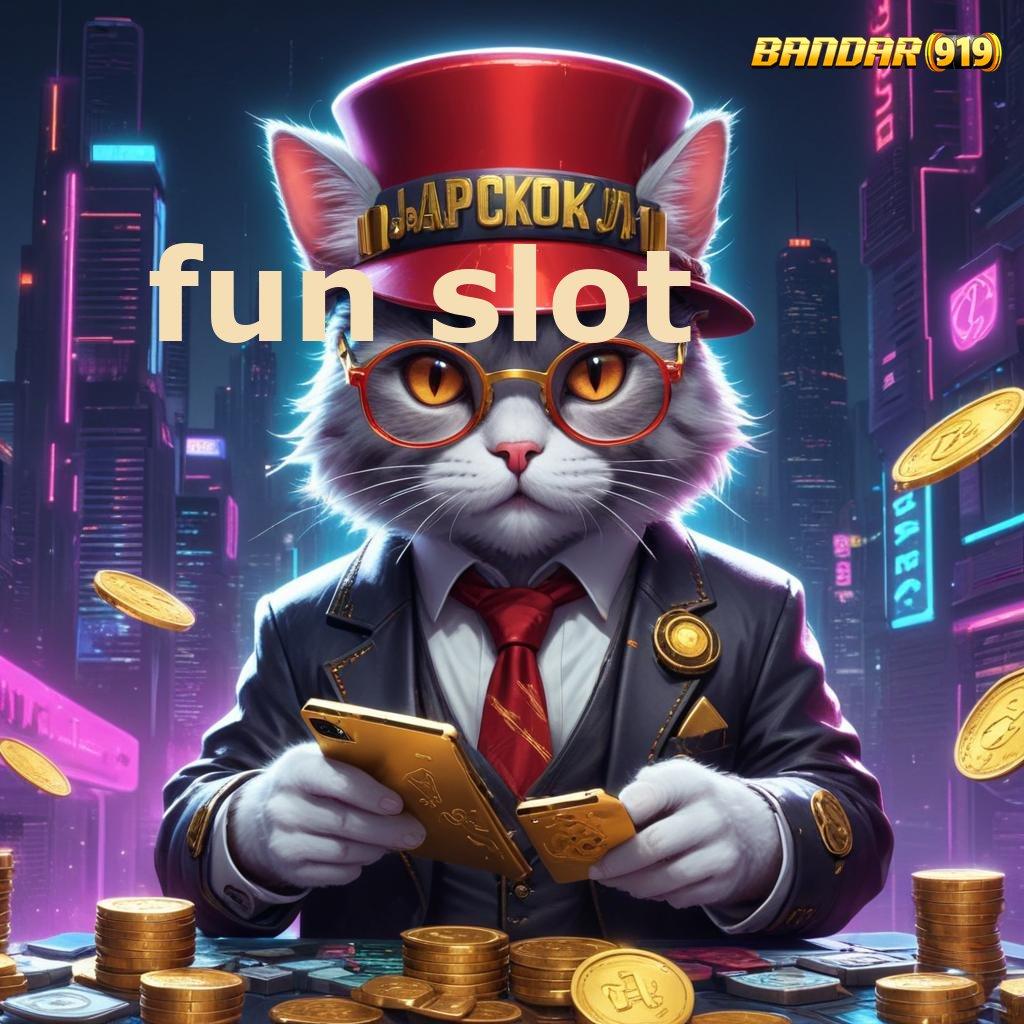 FUN SLOT Bali, Kabupaten Badung, Kuta Selatan