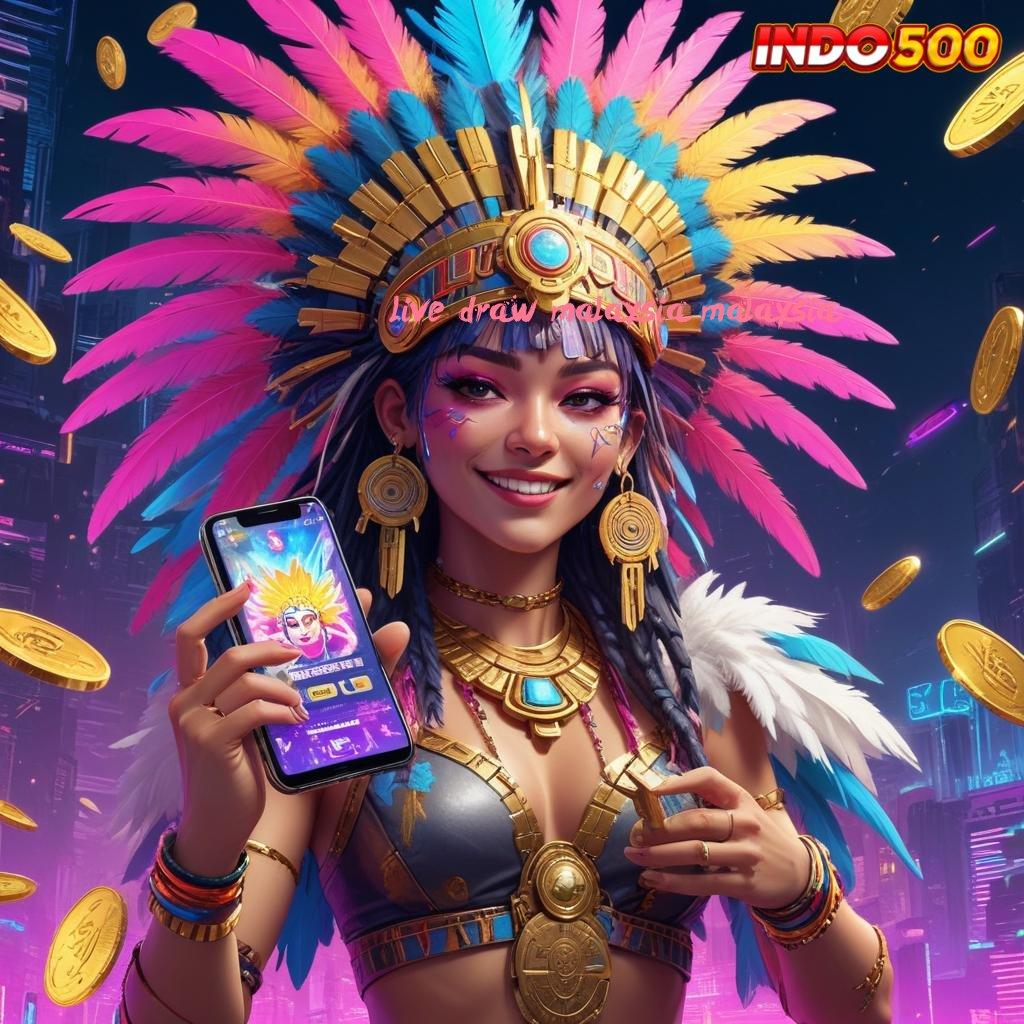 LIVE DRAW MALAYSIA MALAYSIA ♍ Slot Demo WD Langsung Tanpa Daftar