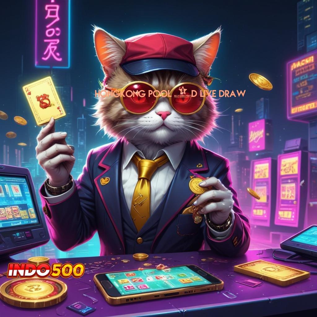 HONGKONG POOL 6D LIVE DRAW 🔎 Informasi Saluran Akses Jalur Pembelajaran Tautan