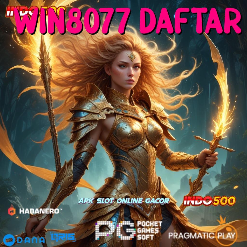 Win8077 Daftar