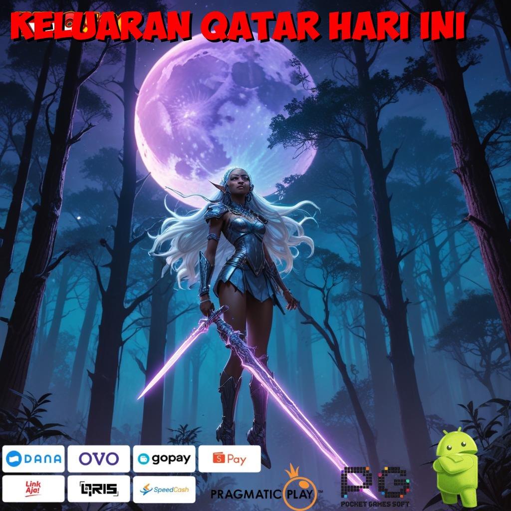 KELUARAN QATAR HARI INI Slot Gacor Anti Rugi dengan Cuan Stabil Setiap Hari