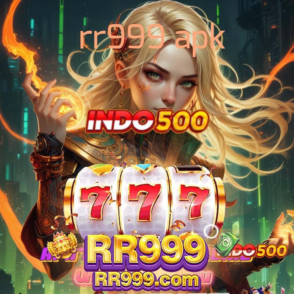 RR999 APK 🔥 Blockchain Apk Terbaru Android Versi Lengkap