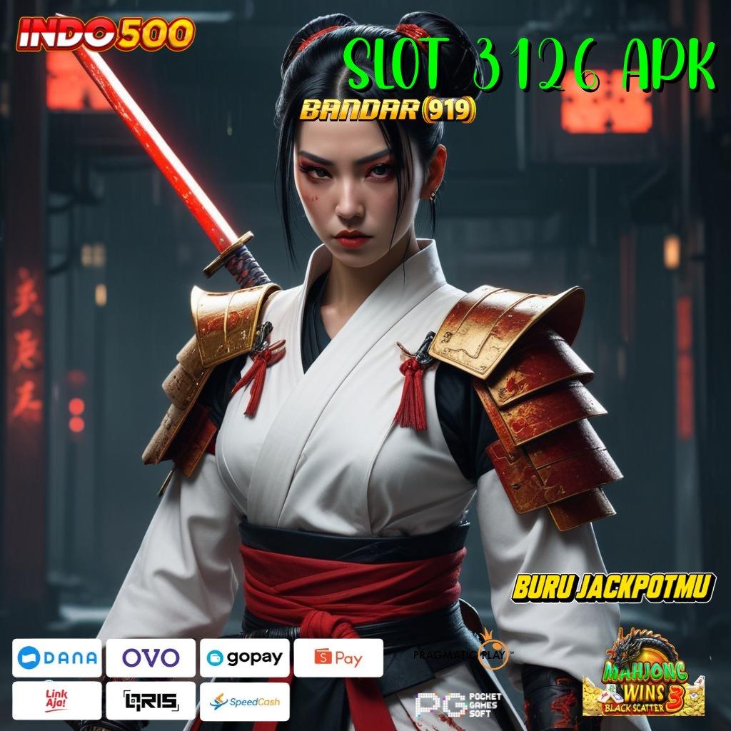 Slot 3126 Apk