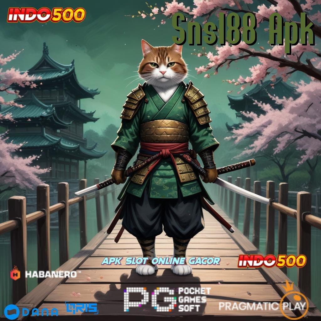 Sns188 Apk