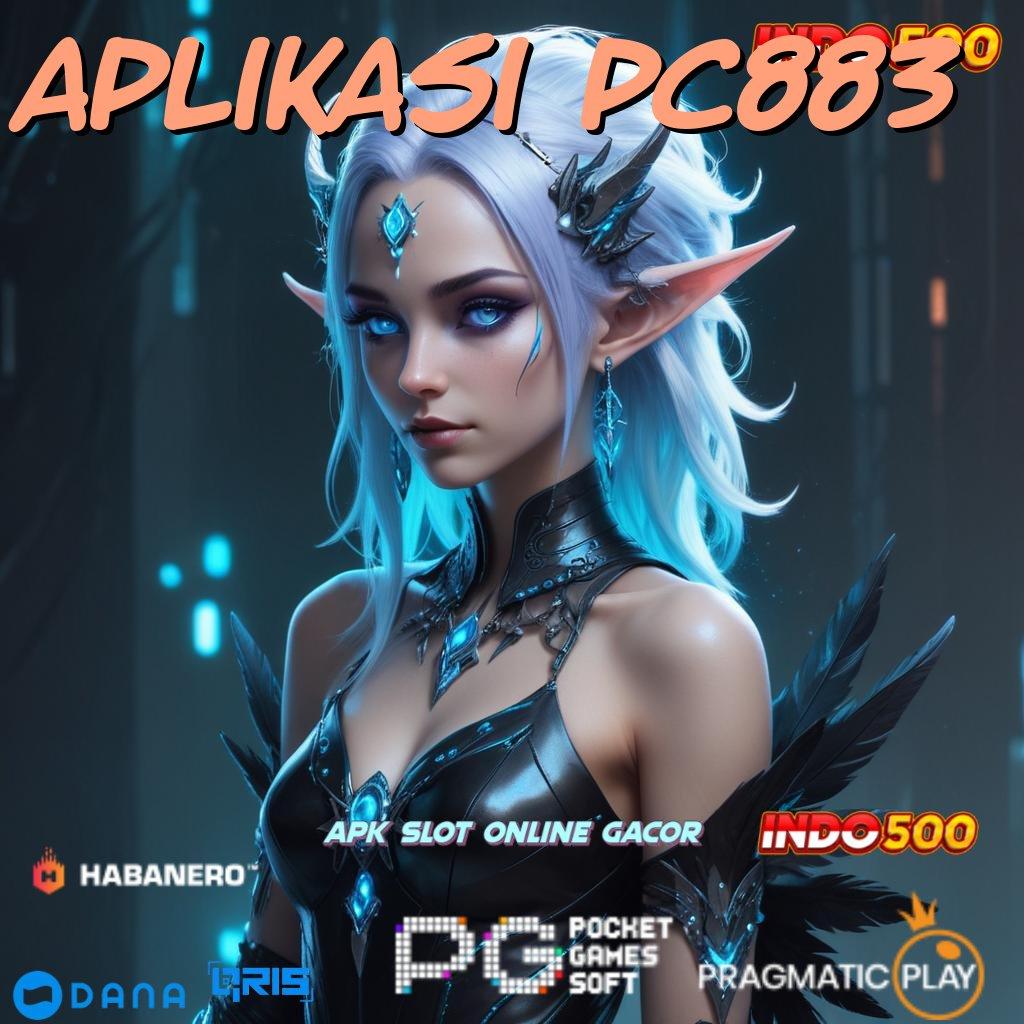 Aplikasi Pc883