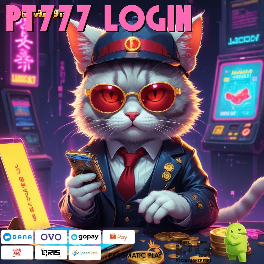 PT777 LOGIN @ Spin Scatter Pragmatic Langsung Thailand