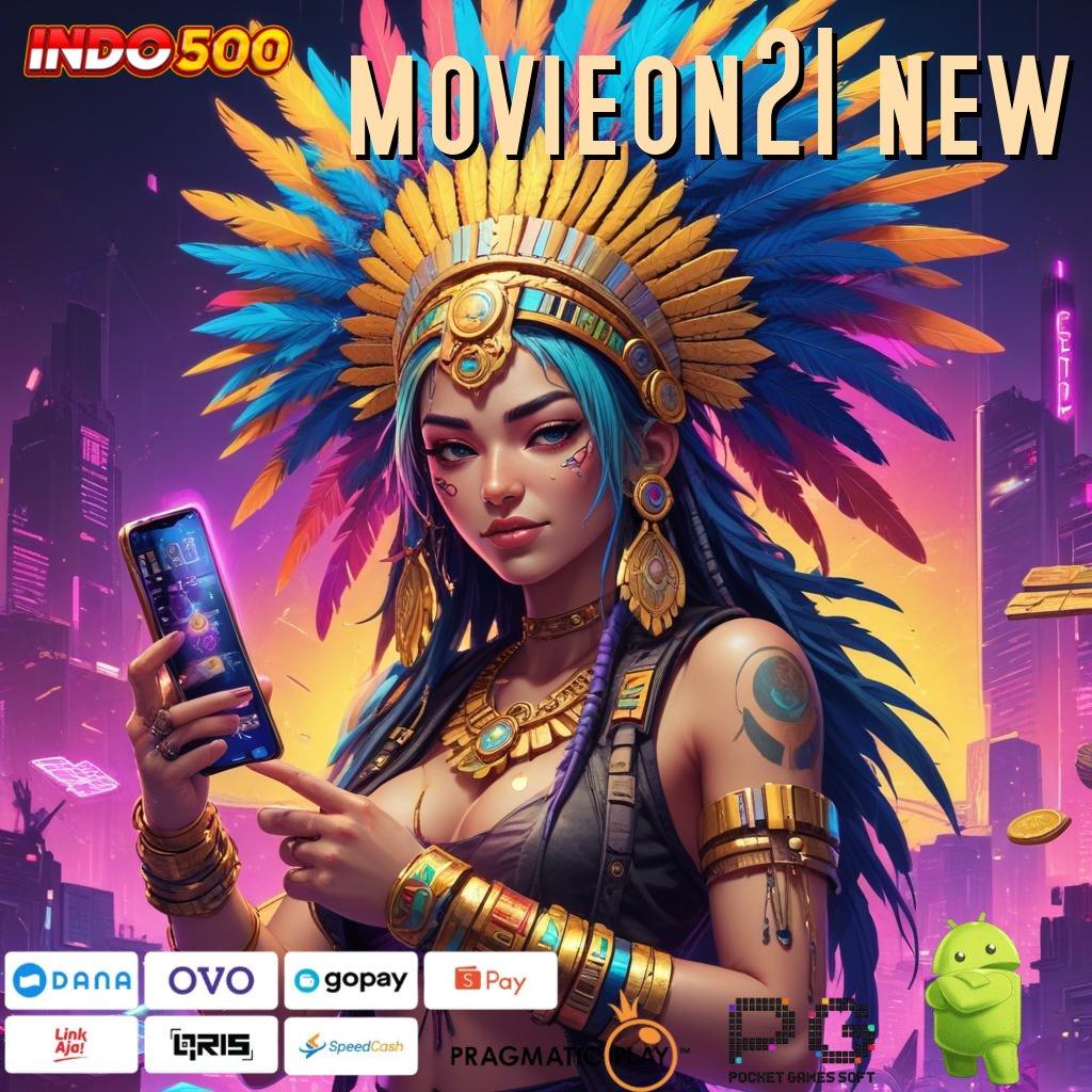 MOVIEON21 NEW Kemampuan Bertambah Setiap Hari Lorong Rezeki