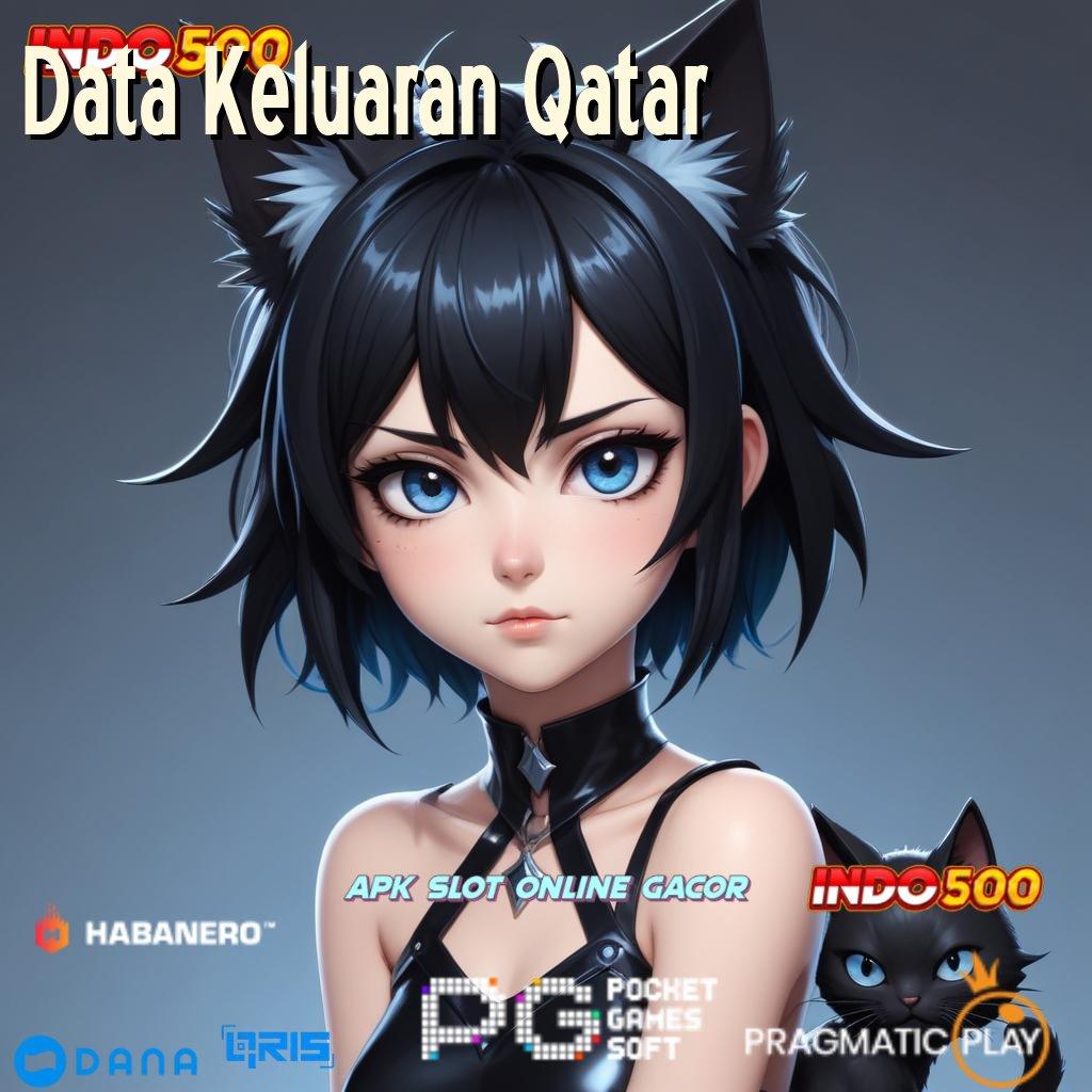 Data Keluaran Qatar