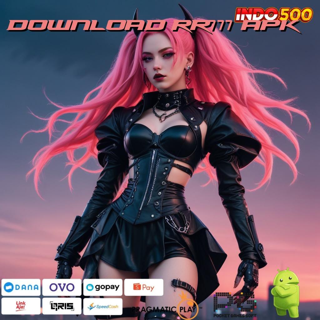 DOWNLOAD RR777 APK slot jackpot spektakuler besar