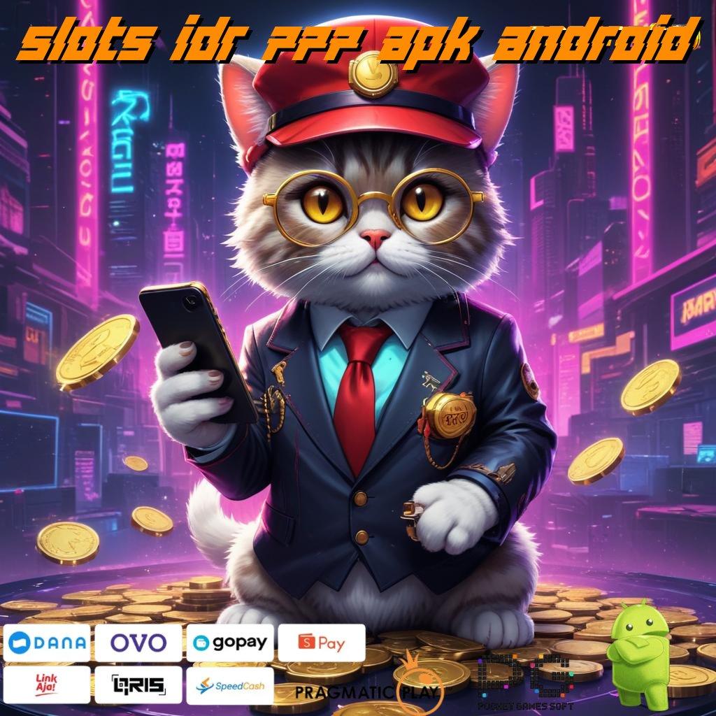 SLOTS IDR 777 APK ANDROID , Meraih Pasti Sukses Login Sekarang Untuk Maxwin!