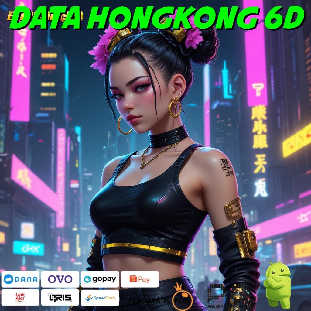 DATA HONGKONG 6D : Tataplah Slot Gacor yang Langsung Memberikan Maxwin