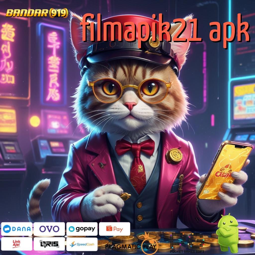 FILMAPIK21 APK , roda bahagia