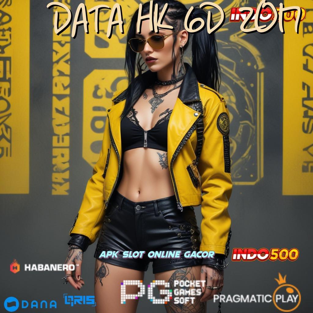 DATA HK 6D 2017 | Link Bantuan Utama Slot Dengan Fitur Khusus