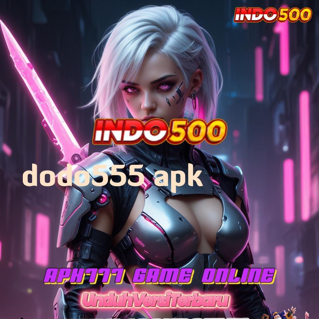 DODO555 APK ⚌ Menumpuk Adalah Mudah Dalam Merebut Prestasi