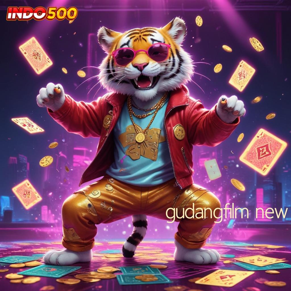 GUDANGFILM NEW 🐉 Berkinerja Optimal Jackpot Tiada Akhir Setiap Saat