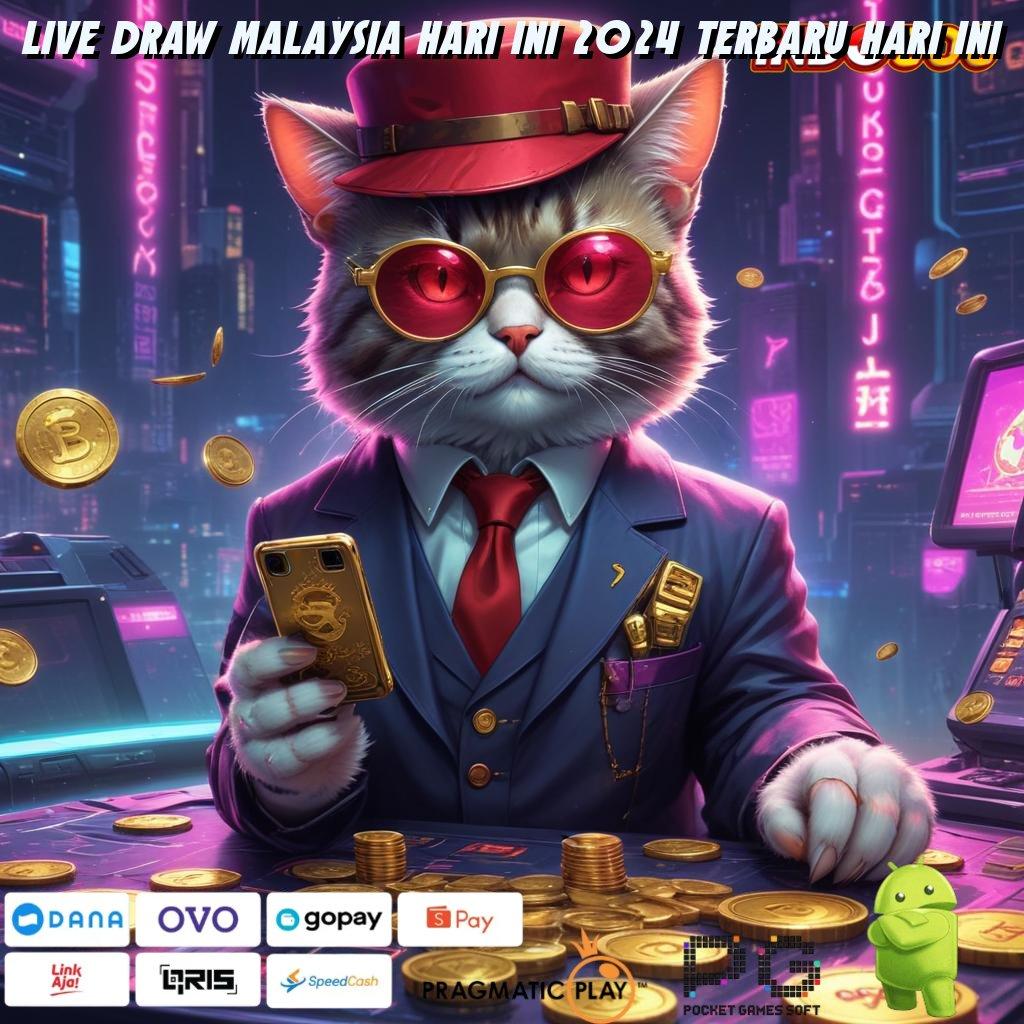 LIVE DRAW MALAYSIA HARI INI 2024 TERBARU HARI INI Keluar Sekarang Unduh Apk Android Versi Lengkap