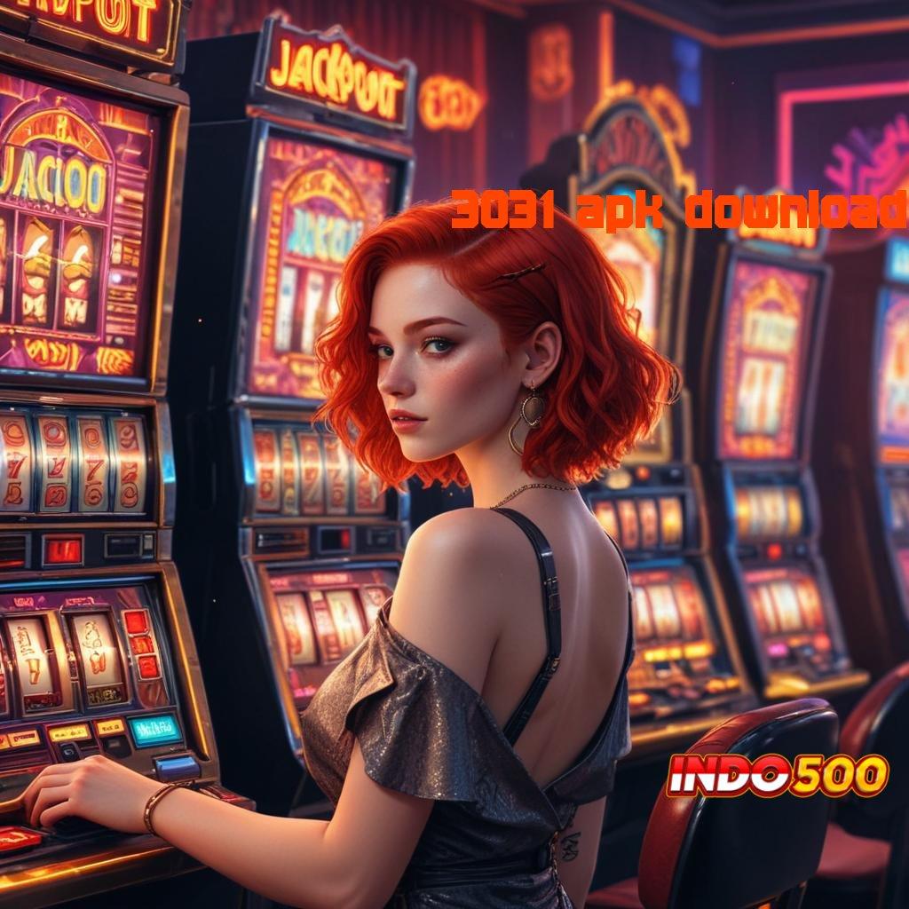 3031 APK DOWNLOAD 🐉 5k aja menang seperti juara!