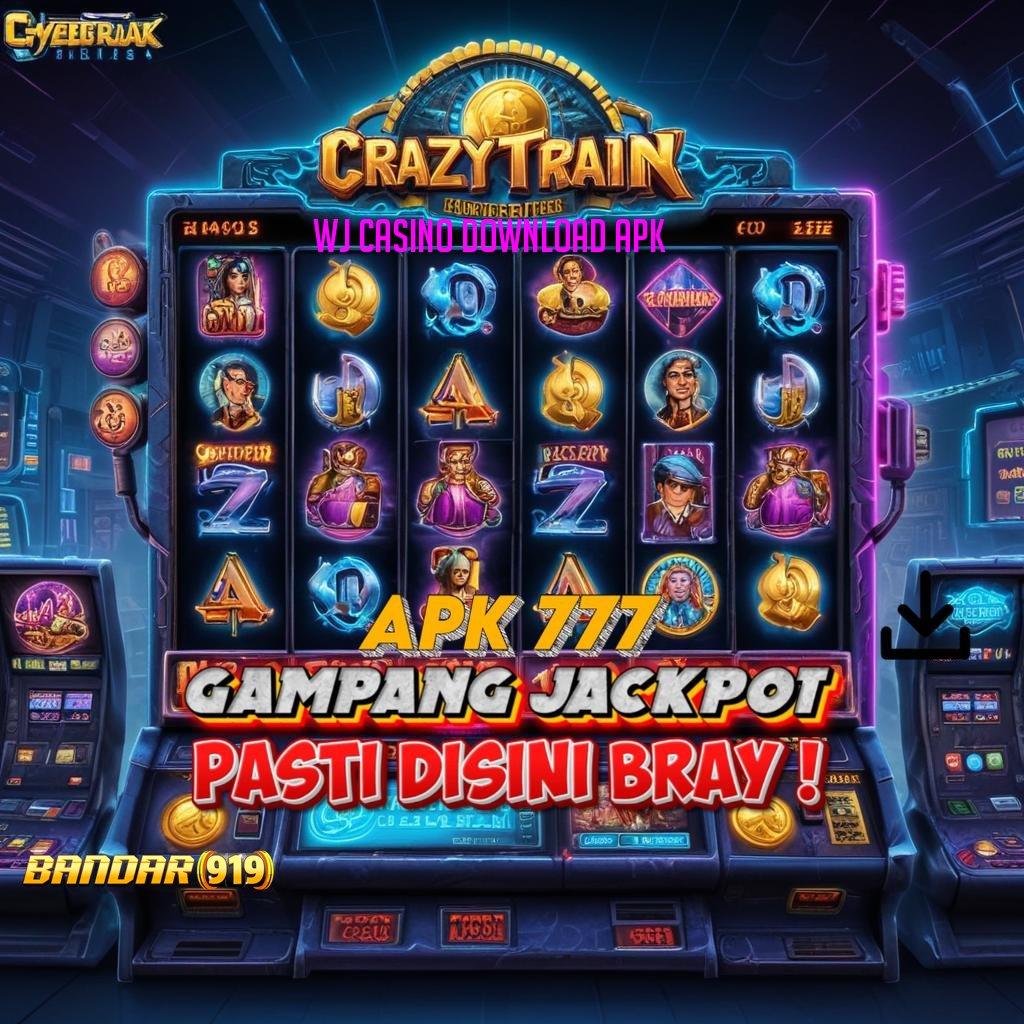 WJ CASINO DOWNLOAD APK Jawa Timur, Kota Probolinggo, Kanigaran