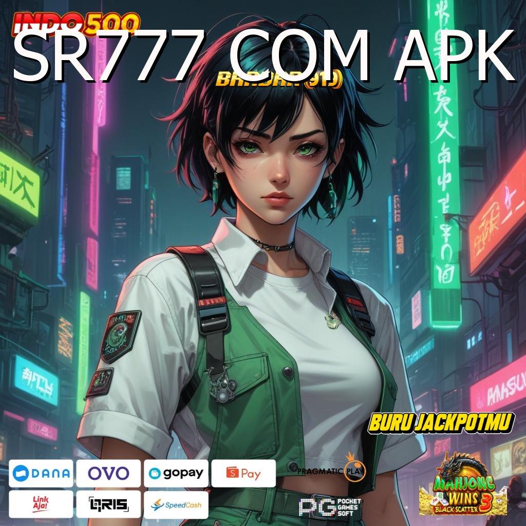 SR777 COM APK 🚀 Deposit Bni 25 Ribu Modal Recehan Untuk Deposit