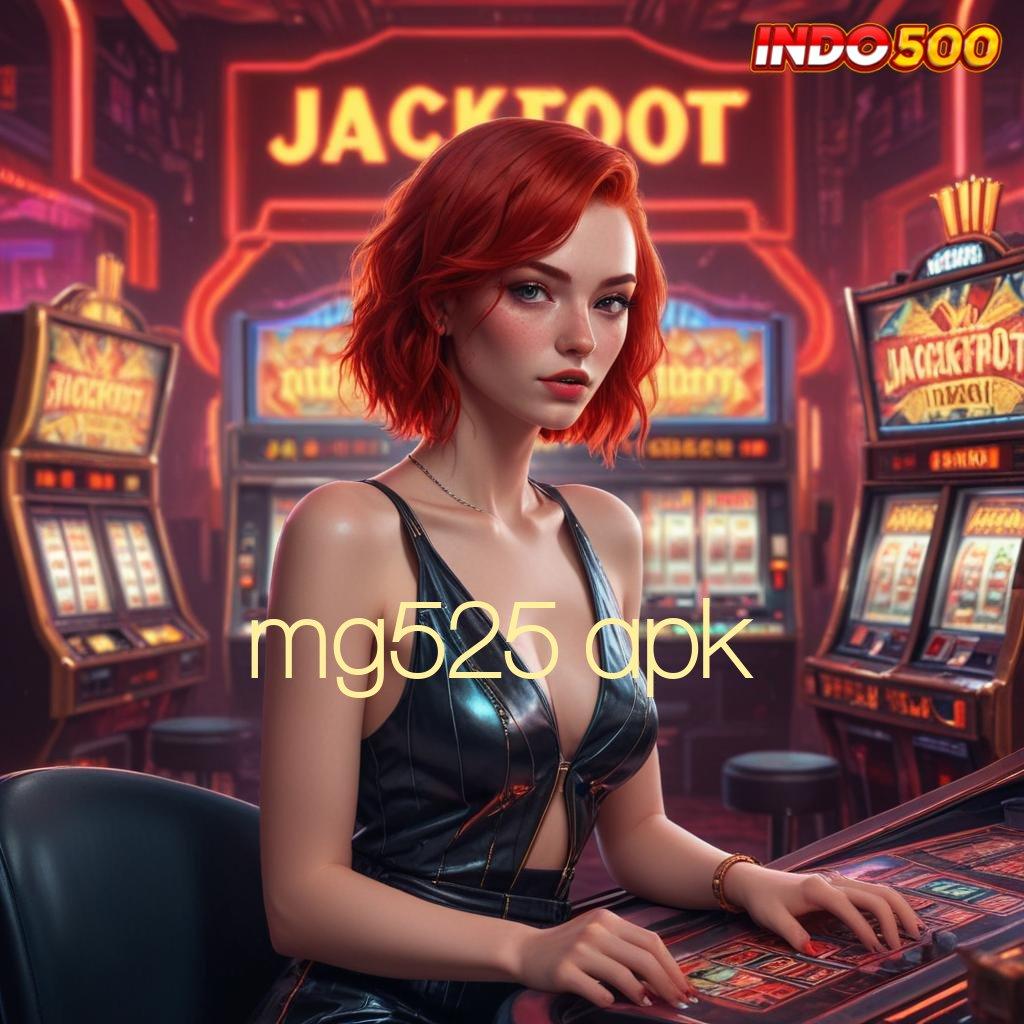 MG525 APK 🐉 Bonus Valid Android Spin Jackpot