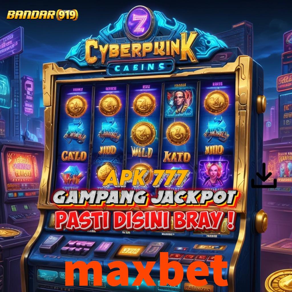 MAXBET DKI Jakarta, Kota Jakarta Barat, Kebon Jeruk