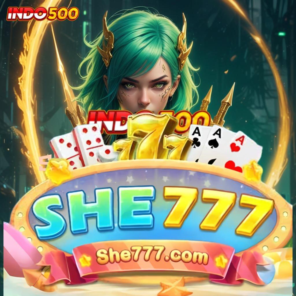 SHE777 COM ➳ Bonus Besar APK Android iOS Tempat