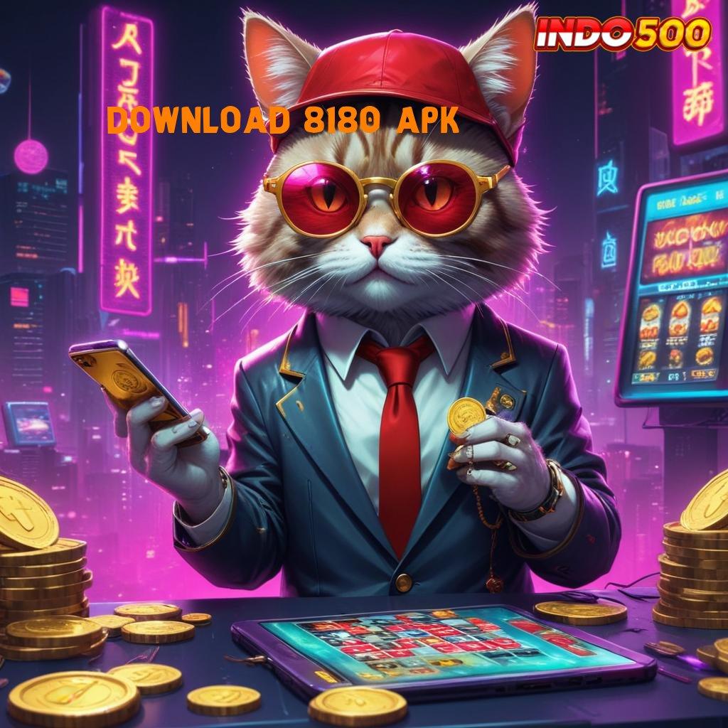 DOWNLOAD 8180 APK Unduh APK Slot Auto Profit!