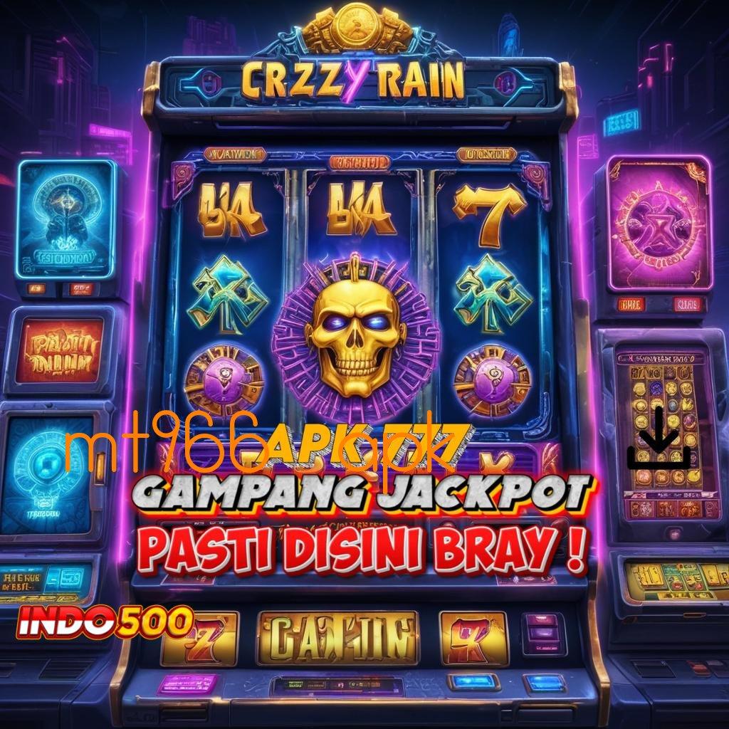 MT966 APK , Pencapaian Juara Hack Slot Apk 2025