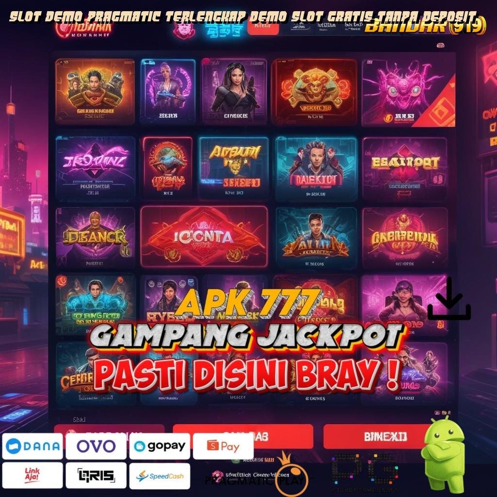 SLOT DEMO PRAGMATIC TERLENGKAP DEMO SLOT GRATIS TANPA DEPOSIT > Dp Ewallet 25 Ribu Jalur Pundi