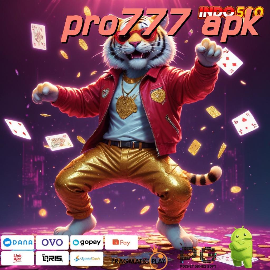 PRO777 APK Situs Web Akses Jaringan Jalan Alternatif Informas