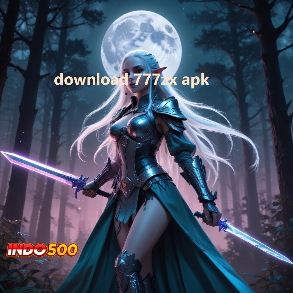 DOWNLOAD 777ZX APK Langsung Cuan Dengan Bonus Instan Cepat