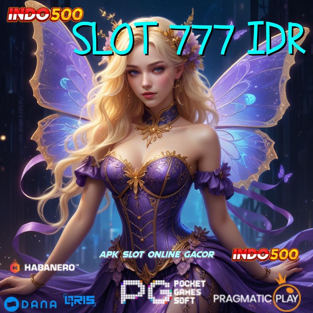 SLOT 777 IDR 🥇 Bonus Gampang Slot Apk Android Dengan Uang Tunai