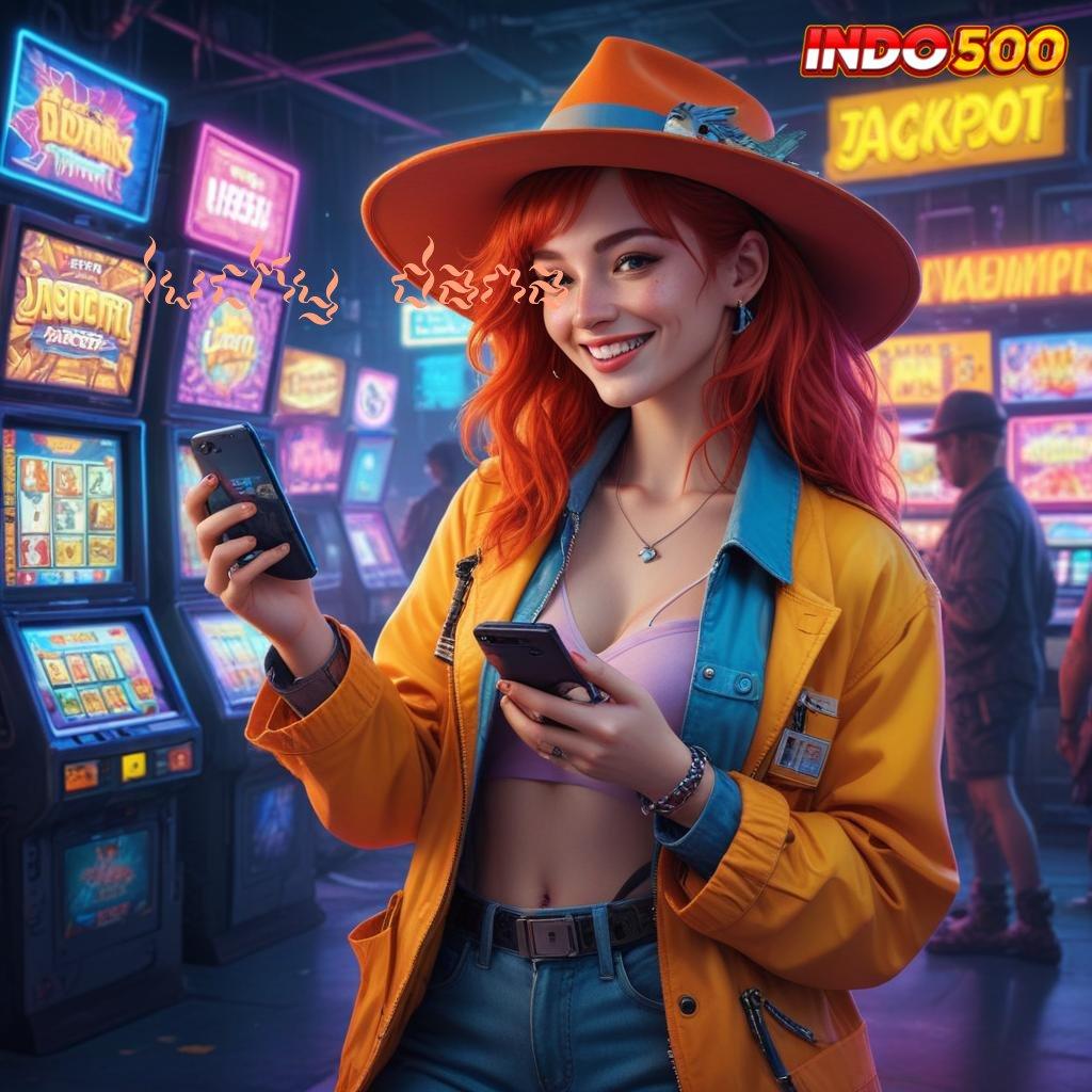 LUCKY DANA 💫 Sistem Operasional Slot Zeus Langsung Gacor Cepat