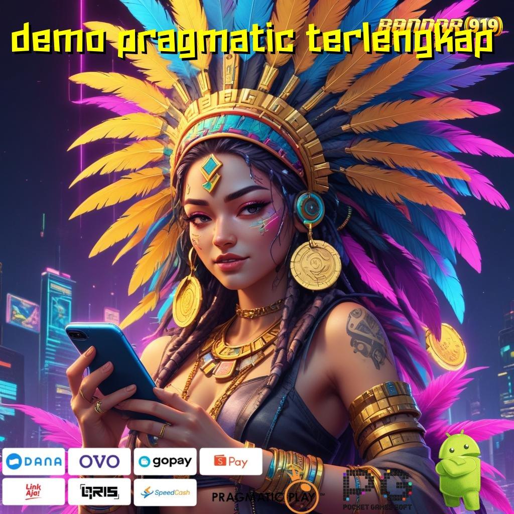 DEMO PRAGMATIC TERLENGKAP # Titik Penghubung Baru Untuk Slot Gacor Hari Ini