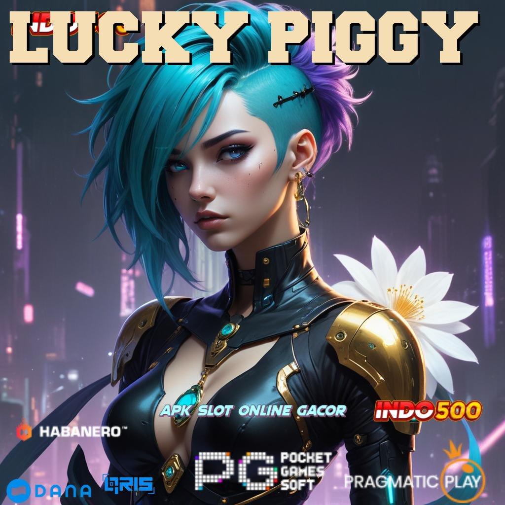 LUCKY PIGGY 🎮 langsung pola depo spin scatter cepat dalam fleksibilitas terbaru