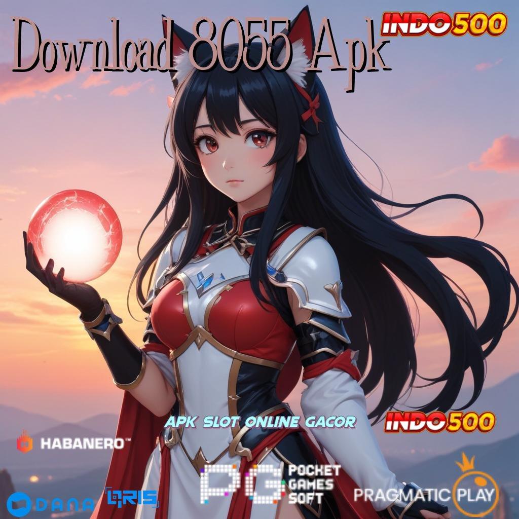 Download 8055 Apk