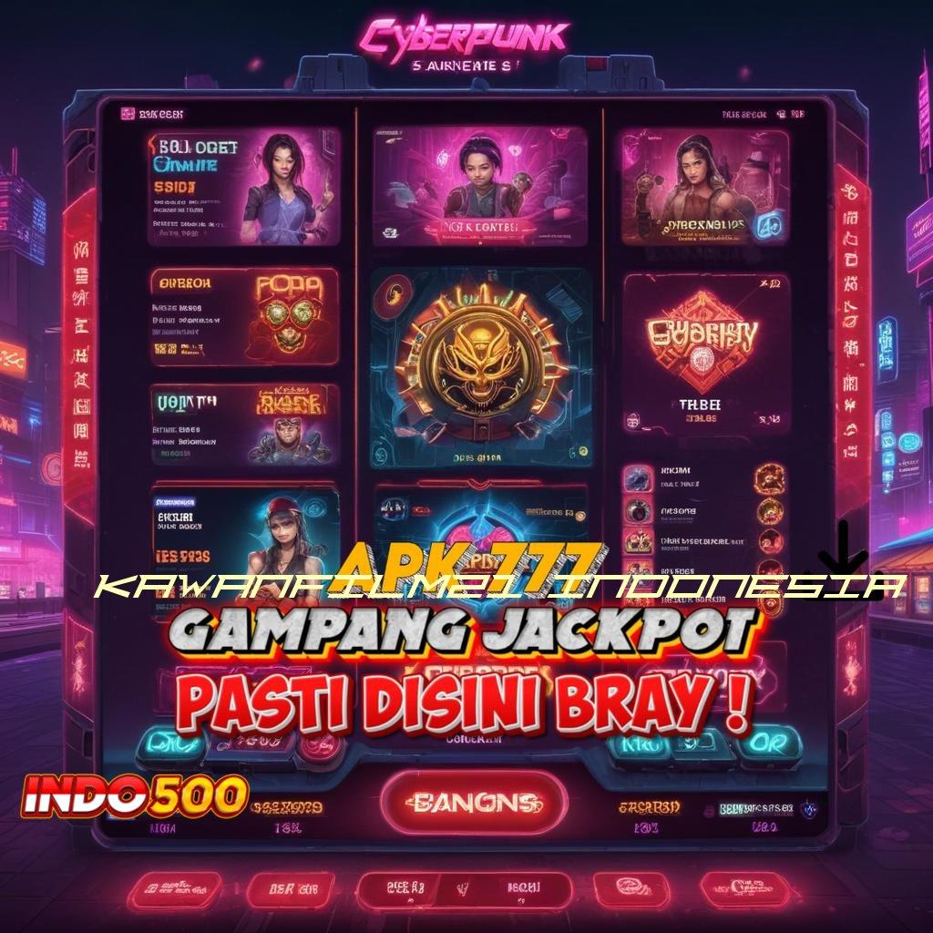 KAWANFILM21 INDONESIA ✔ Cuan Langsung Tanpa Nunggu! Slot Apk Android Dengan Penghasilan Uang