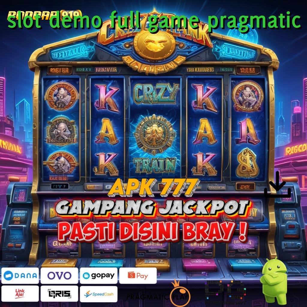 SLOT DEMO FULL GAME PRAGMATIC @ Unduh (Versi New) Terbaik (Login) Stabil