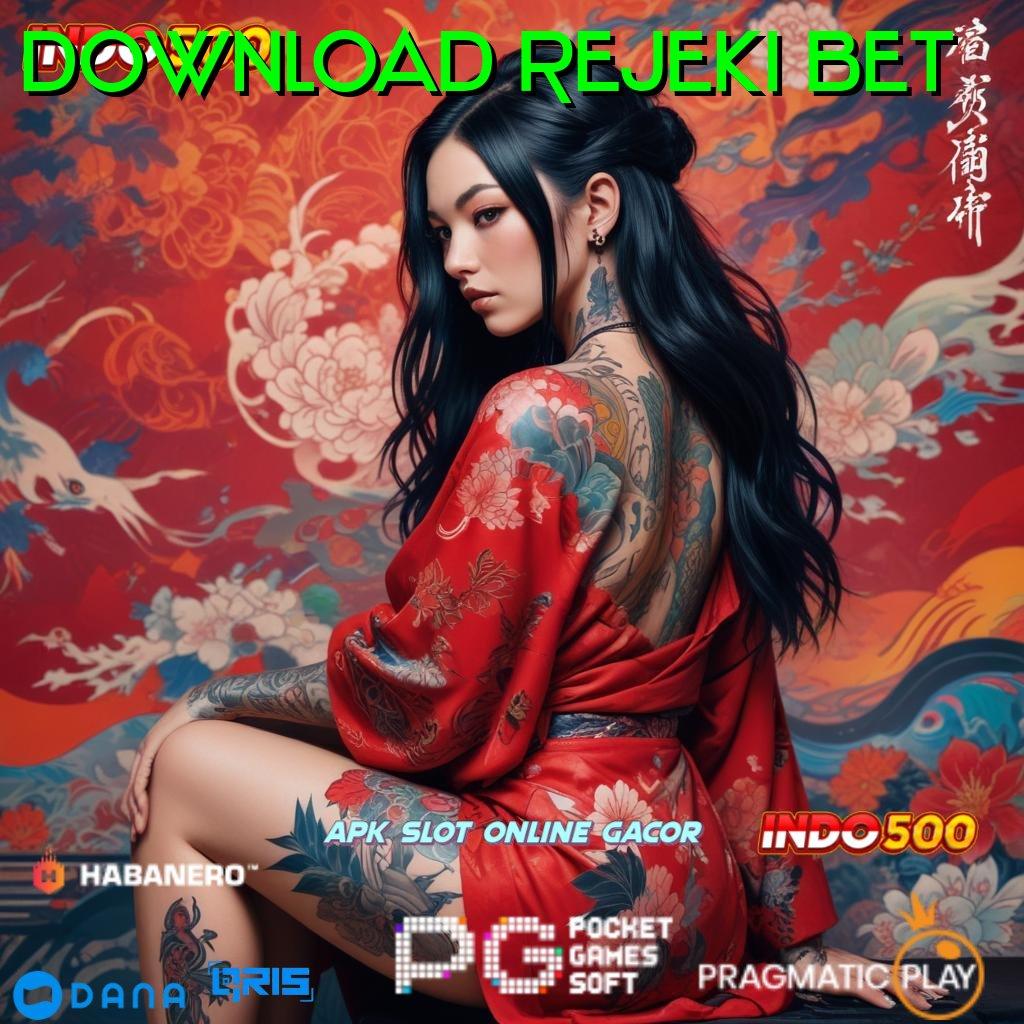 Download Rejeki Bet